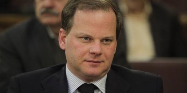 Στο κέντρο ελέγχου και το αμαξοστάσιο της ΣΤΑΣΥ ο Καραμανλής