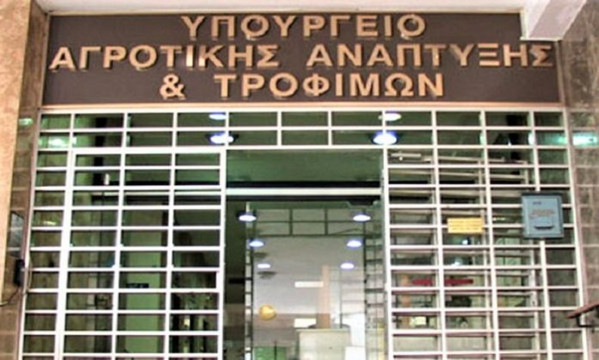 ΥπΑΑΤ: Προσωρινός πίνακας αποτελεσμάτων αιτήσεων στήριξης για γεωργία-κλιματική αλλαγή