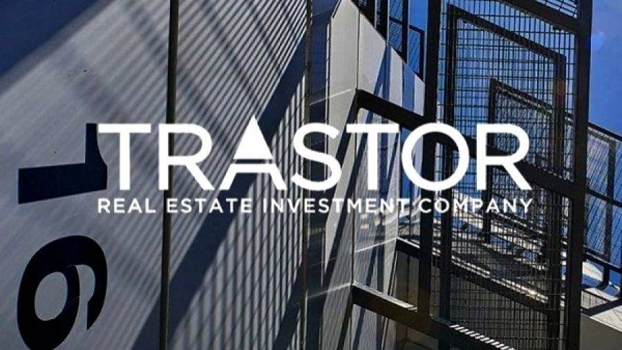 Trastor: Πούλησε εμπορικό κατάστημα στο Περιστέρι έναντι 280.000 ευρώ