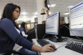 Eurostat: Μείωση 0,8% στην απασχόληση στην Ελλάδα