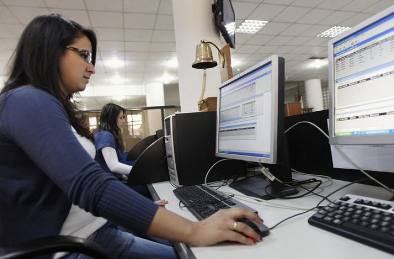 Eurostat: Μείωση 0,8% στην απασχόληση στην Ελλάδα