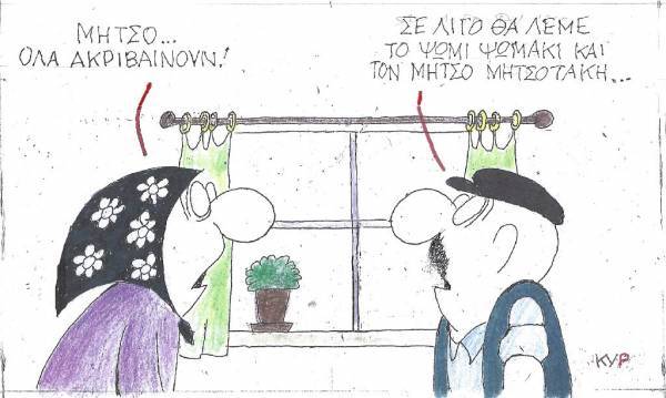 Το ψωμί ψωμάκι