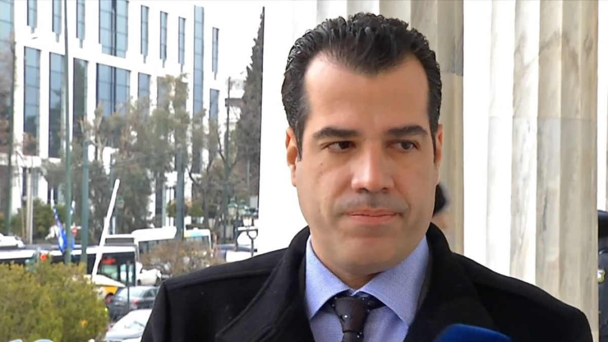 Πλεύρης: Ξεκινά η ταυτοποίηση των θυμάτων μέσω DNA