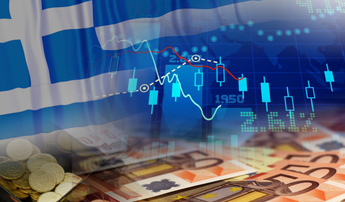 Πτωτικά ρίσκα για τον ρυθμό μεταβολής ιδιωτικής κατανάλωσης και ΑΕΠ