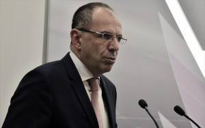 Γεραπετρίτης: Στόχος να ανοίξουν οι δραστηριότητες την 1η Μαρτίου