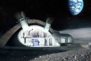 ESA: 100 άνθρωποι θα ζουν στο φεγγάρι το 2040