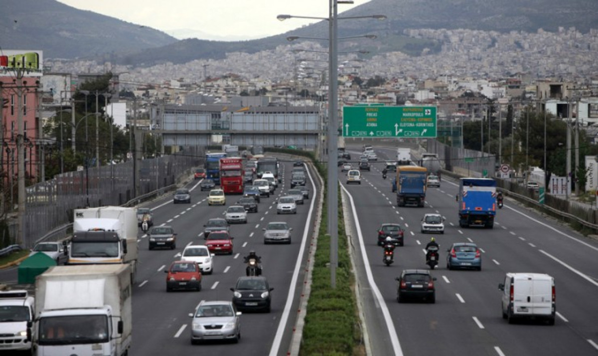 Καθαρά Δευτέρα: Τα μέτρα της τροχαίας για το τριήμερο