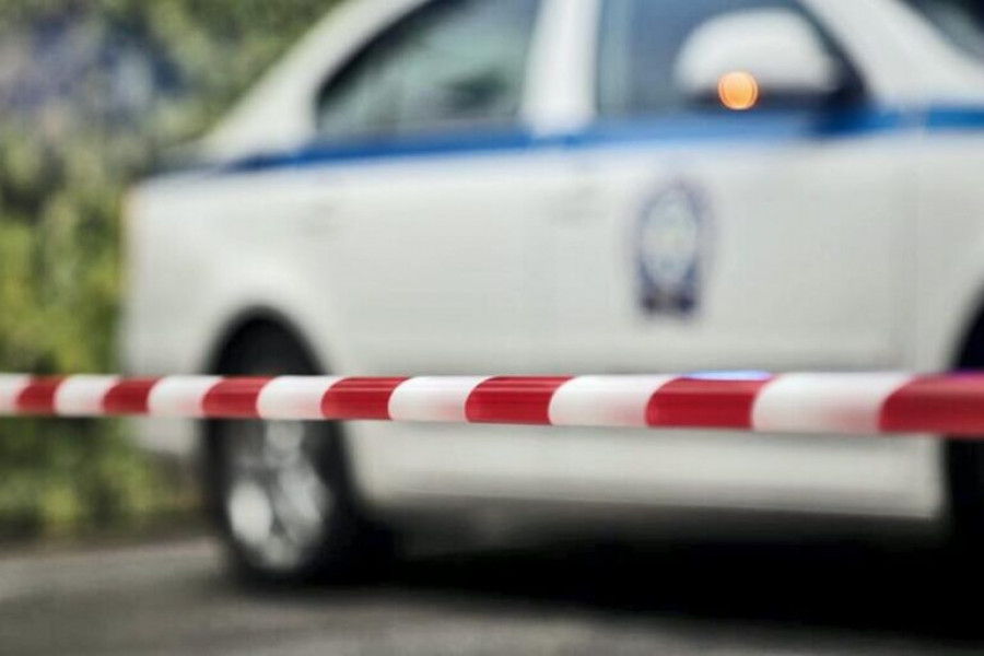 Παραδόθηκε ο 44χρονος για τη δολοφονία του 22χρονου στην Κρήτη