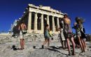 Με διψήφια αύξηση οι κρατήσεις από τις βασικές τουριστικές αγορές