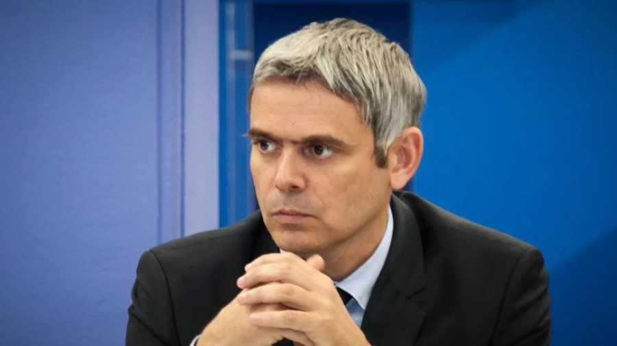 Καραγκούνης: Η μείωση των ασφαλιστικών εισφορών έχει τεράστιο κόστος για τον προϋπολογισμό, όμως θα συνεχίσουμε