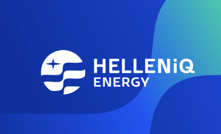 HELLENiQ ENERGY: Συγκρίσιμα EBITDA €180 εκατ. στο τρίμηνο