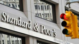 Υποβάθμισε κατά τρεις μονάδες την Ουκρανία ο S&amp;P