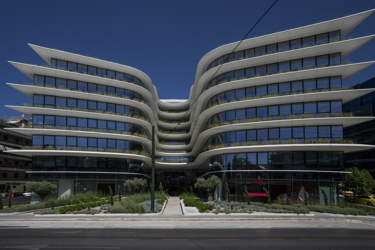 Η Noval Property ανακοίνωσε την πώληση ακινήτου έναντι €1,10 εκατ.