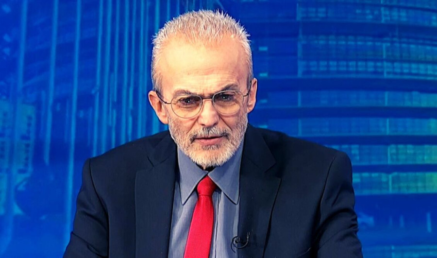 Δημήτρης Μαύρος, Διευθύνων Σύμβουλος της MRB