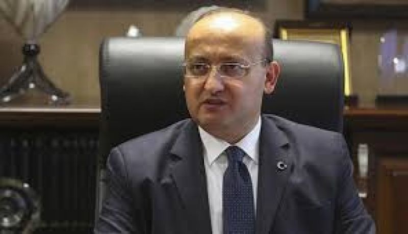 Ακντογάν: Η Τουρκία θα δημιουργήσει ζώνη ασφαλείας στη Συρία