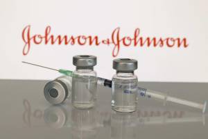 J&J: Αναμνηστική δόση οκτώ μήνες μετά-Τα ευρήματα των ερευνών
