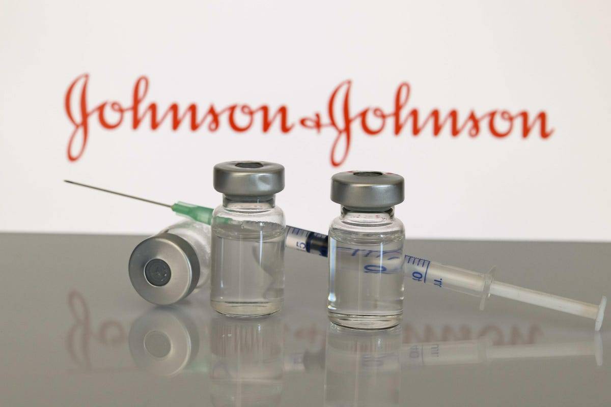 J&amp;J: Αναμνηστική δόση οκτώ μήνες μετά-Τα ευρήματα των ερευνών