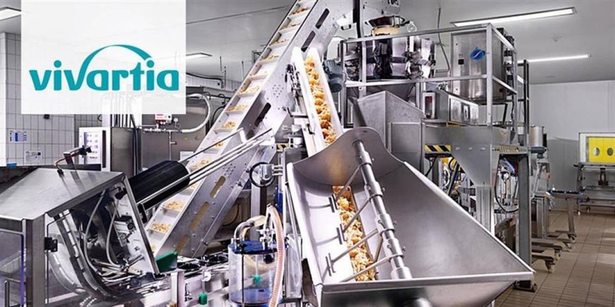 Marfin: «Όχι» στην πρόταση της Emma Capital για τη Vivartia