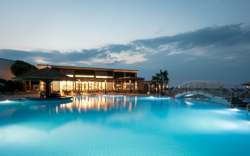 Το ξενοδοχείο Nana Beach κατακτά για τρίτη χρονιά την πιστοποίηση We Do Local