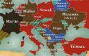 Ποιο είναι το πιο διαδεδομένο επίθετο στην Ελλάδα;