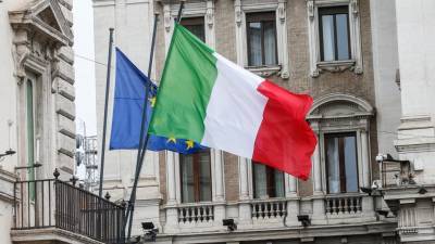 Ιταλία: Έντονο παρασκήνιο και αβεβαιότητα για την εκλογή Προέδρου