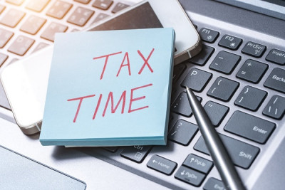 Φορολογικές δηλώσεις: Τα χρονοδιαγράμματα εκκίνησης της πλατφόρμας του taxisnet