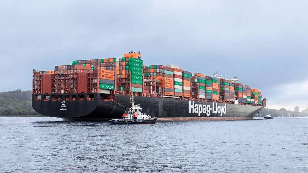 TotalEnergies Marine Fuels: Ολοκλήρωσε την πρώτη παράδοση βιοκαυσίμων