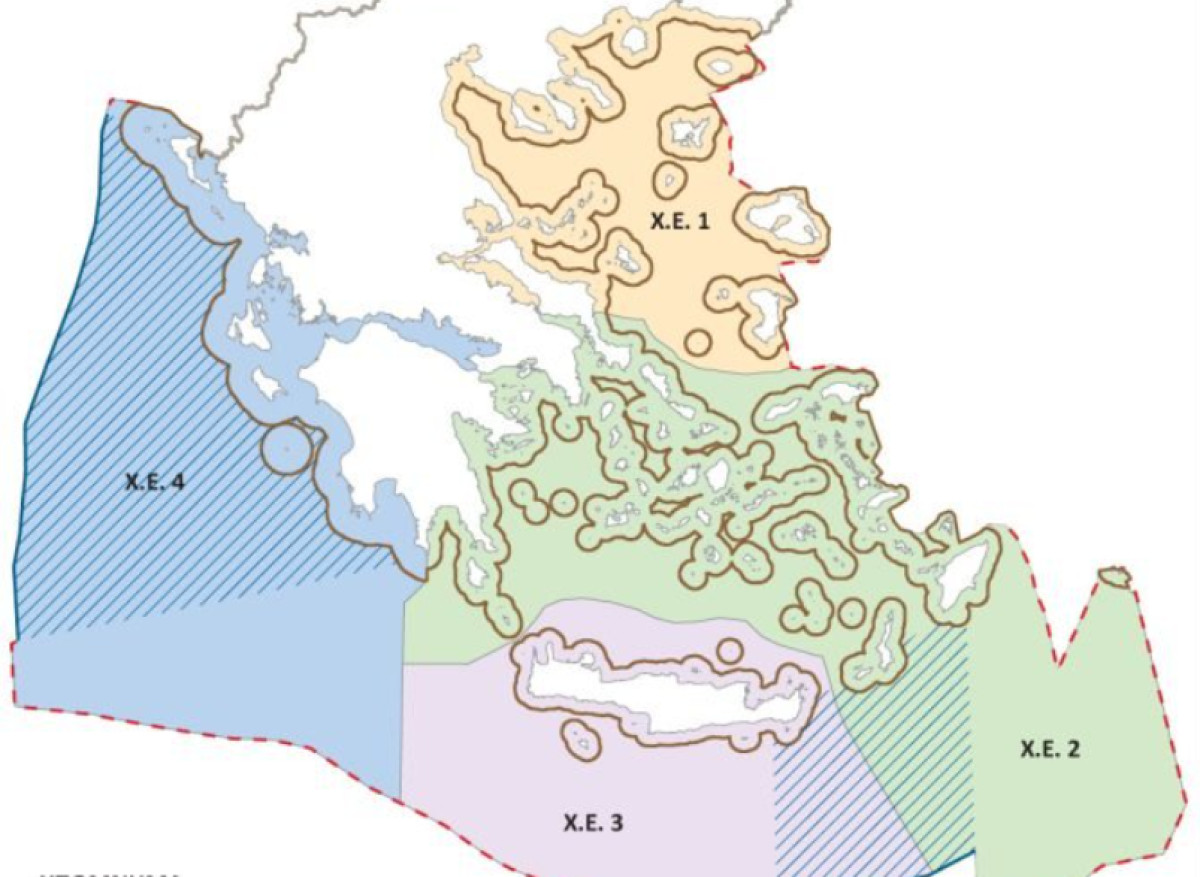 Τουρκολιβυκό μνημόνιο και ΑΟΖ: Η Γεωγραφία ως ασπίδα κυριαρχίας και γνώσης