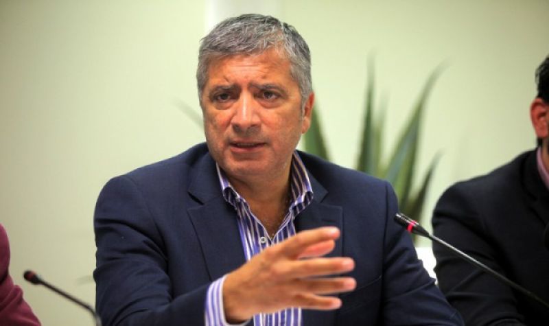 Πατούλης: Μεγαλύτερη η επιβάρυνση των Δήμων από τον ΕΝΦΙΑ