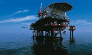 Η ENI ανακάλυψε νέο κοίτασμα φυσικού αερίου στην Αίγυπτο