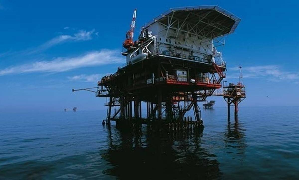 Η ENI ανακάλυψε νέο κοίτασμα φυσικού αερίου στην Αίγυπτο