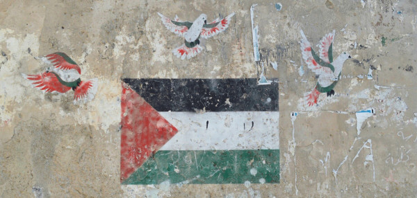 March to Gaza: Διαδηλώσεις αλληλεγγύης στον παλαιστινιακό λαό σε δεκάδες περιοχές της χώρας