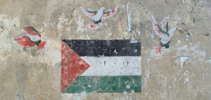 March to Gaza: Διαδηλώσεις αλληλεγγύης στον παλαιστινιακό λαό σε δεκάδες περιοχές της χώρας