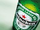 Heineken: Αύξηση 6,8% στα κέρδη