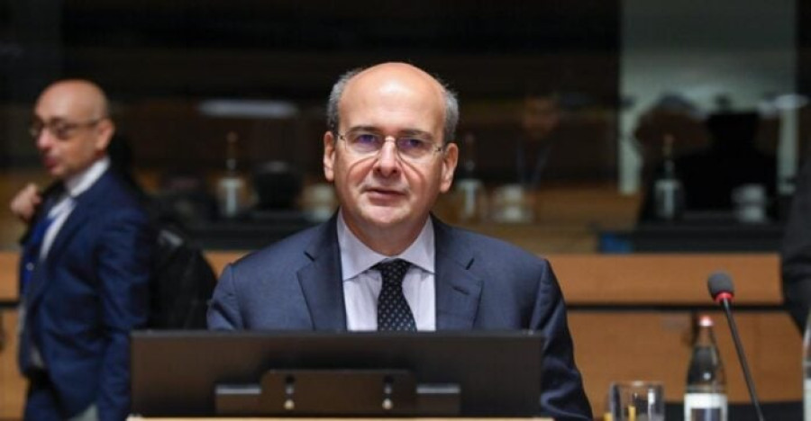 Eurogroup: Συζήτηση για τον δημοσιονομικό προσανατολισμό της ευρωζώνης