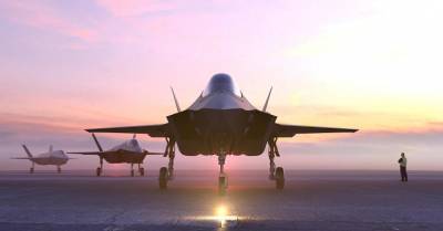 Η Ιαπωνία θα αγοράσει 100 ακόμα F-35 από τις ΗΠΑ