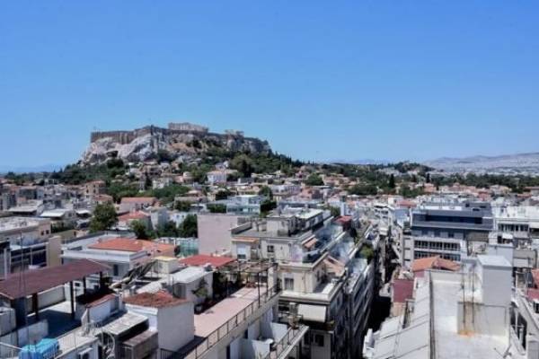 Οι βραχυχρόνιες μισθώσεις με νέο ρόλο στη νέα εποχή
