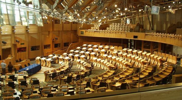Σκωτία: Άσκηση βέτο στη νομοθεσία για το Brexit