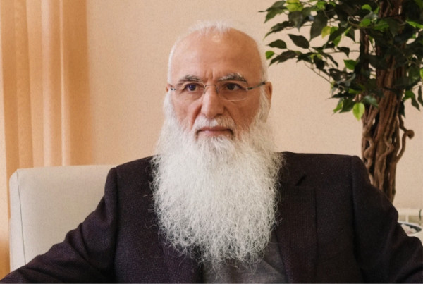 Το μήνυμα του Ιβάν Σαββίδη για τα 100 χρόνια ΠΑΟΚ - Υπόσχεση για το νέο γήπεδο