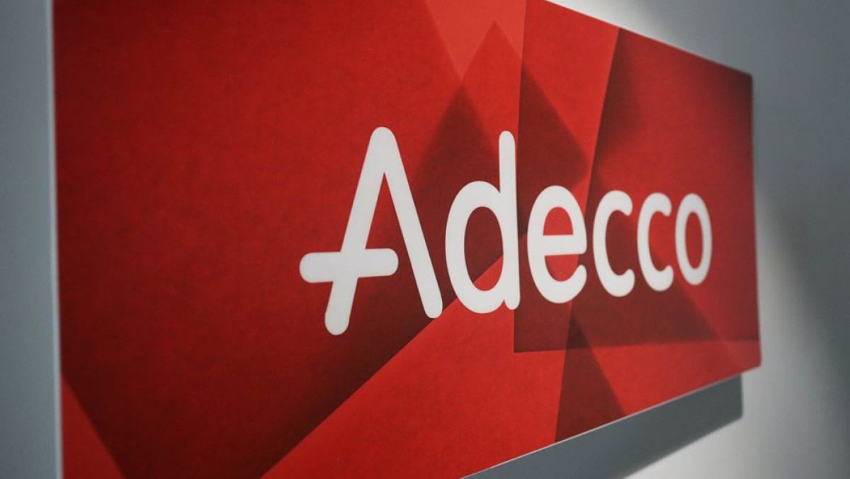 Ο Όμιλος Adecco δημιουργεί νέα εταιρεία με υποστήριξη της Salesforce