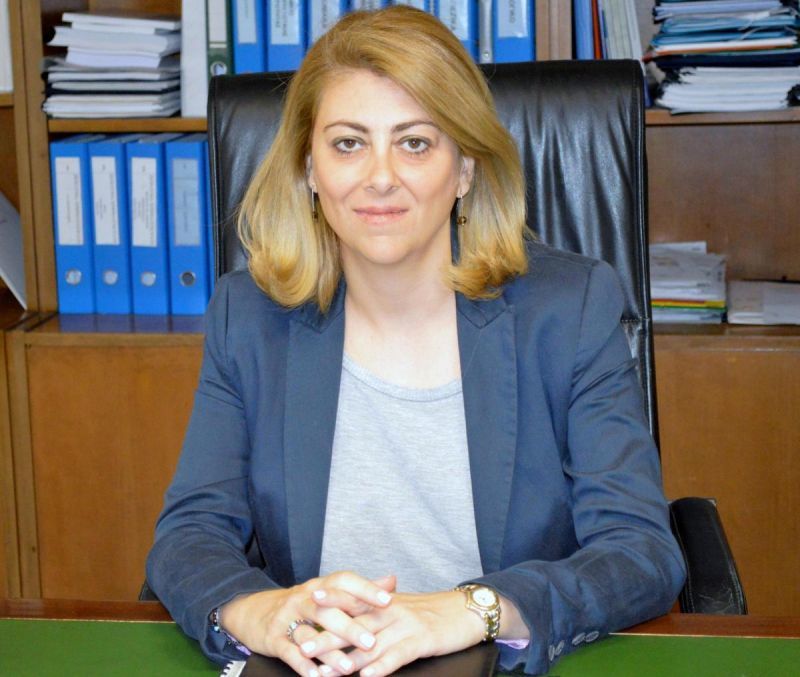 Κατηγορείται για πλημμέλημα η Σαββαΐδου-Η απόφασή της για τα κανάλια