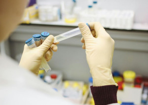 Θεσσαλονίκη: Πέθανε κοριτσάκι 2,5 ετών που είχε διαγνωστεί με παρβοϊό
