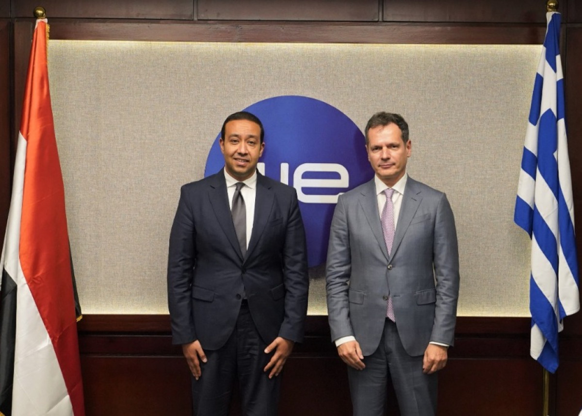 ΑΔΜΗΕ- Telecom Egypt: Νέες τηλεπικοινωνιακές διασυνδέσεις Ελλάδας- Αιγύπτου