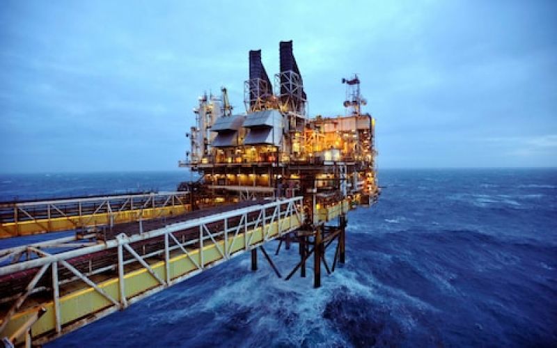 Total: Αυξημένα καθαρά κέρδη κατά 29% στο γ' τρίμηνο