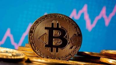 Ανάκαμψη άνω του 3% για το Bitcoin
