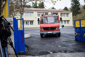 Σέρρες: Ο δήμαρχος διέταξε ΕΔΕ για τη φονική έκρηξη
