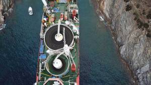 Διασύνδεση Σαντορίνης: Η HELLENIC CABLES ανάδοχος του καλωδιακού τμήματος