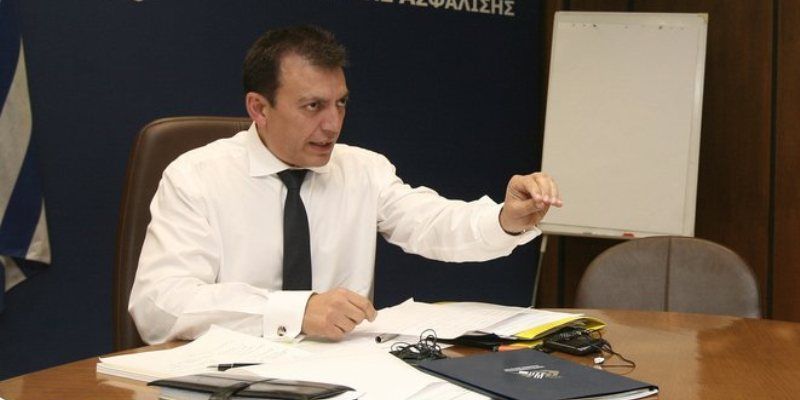 Ριζικές αλλαγές στο ασφαλιστικό σύστημα, προαναγγέλλει ο Βρούτσης