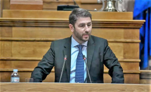 Ανδρουλάκης:Τι θα πληρώσουν όσοι έβγαλαν μεγάλα κέρδη από την κρίση