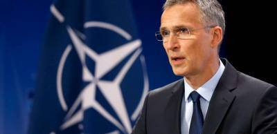 Στόλτενμπεργκ-ΝΑΤΟ: Σοβαρές διαφορές με Τουρκία σε κάποια ζητήματα